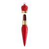 Rouge Louboutin Sooooo™ Glow – Lippenstift-Nachfüllmine – Ruby Retro 005G Rouge Louboutin Sooooo™ Glow – Lippenstift-Nachfüllmine – Ruby Retro 005G