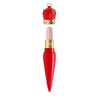 Rouge Louboutin Sooooo™ Glow – Nachfüllbare Lippenstifthülse – Rot