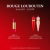 Rouge Louboutin Sooooo™ Glow – Nachfüllbares Lippenstift-Etui – Rosa Rouge Louboutin Sooooo™ Glow – Nachfüllbares Lippenstift-Etui – Rosa