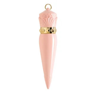 Rouge Louboutin Sooooo™ Glow – Nachfüllbares Lippenstift-Etui – Rosa
