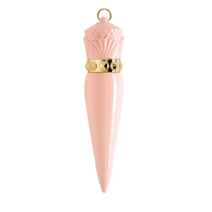 Rouge Louboutin Sooooo™ Glow – Nachfüllbares Lippenstift-Etui – Rosa Rouge Louboutin Sooooo™ Glow – Nachfüllbares Lippenstift-Etui – Rosa