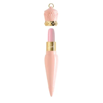 Rouge Louboutin Sooooo™ Glow – Nachfüllbares Lippenstift-Etui – Rosa