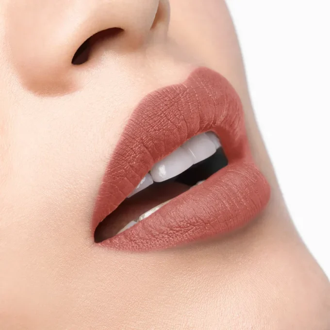 Rouge Louboutin Velvet Matte – Matt-Lippenstift – Ballerina Blush 305M Vereinigte Staaten Rouge Louboutin Velvet Matte – Matt-Lippenstift – Ballerina Blush 305M Vereinigte Staaten