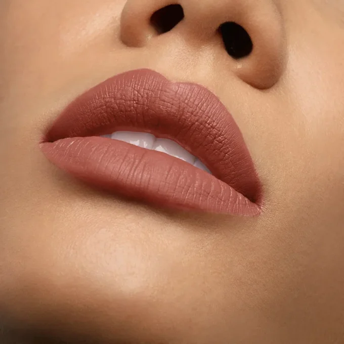 Rouge Louboutin Velvet Matte – Matt-Lippenstift – Ballerina Blush 305M Vereinigte Staaten Rouge Louboutin Velvet Matte – Matt-Lippenstift – Ballerina Blush 305M Vereinigte Staaten