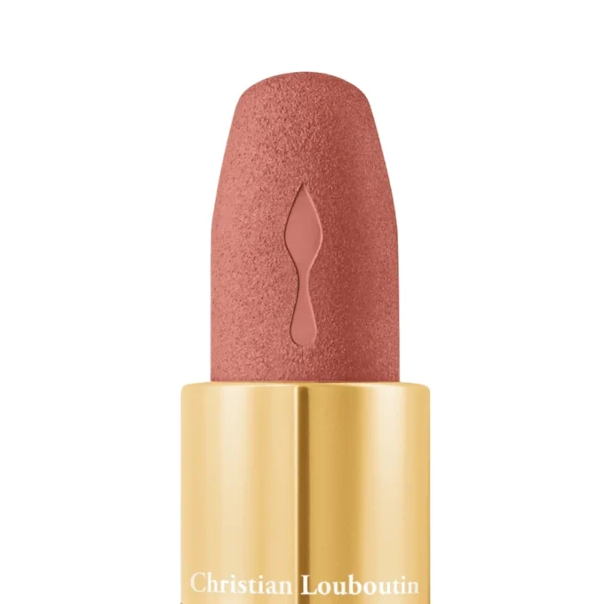 Rouge Louboutin Velvet Matte – Matt-Lippenstift – Ballerina Blush 305M Vereinigte Staaten Rouge Louboutin Velvet Matte – Matt-Lippenstift – Ballerina Blush 305M Vereinigte Staaten