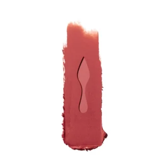 Rouge Louboutin Velvet Matte – Matt-Lippenstift – Bare Rococotte 013M