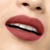 Rouge Louboutin Velvet Matte – Matt-Lippenstift – Bare Rococotte 013M Rouge Louboutin Velvet Matte – Matt-Lippenstift – Bare Rococotte 013M