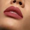 Rouge Louboutin Velvet Matte – Matt-Lippenstift – Bare Rococotte 013M Rouge Louboutin Velvet Matte – Matt-Lippenstift – Bare Rococotte 013M