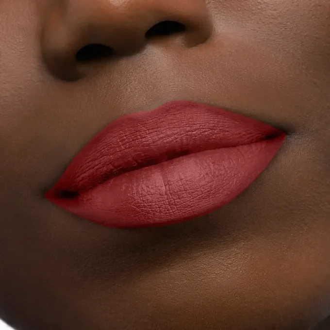 Rouge Louboutin Velvet Matte – Matt-Lippenstift – Bare Rococotte 013M Rouge Louboutin Velvet Matte – Matt-Lippenstift – Bare Rococotte 013M