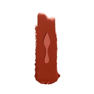 Rouge Louboutin Velvet Matte – Matt-Lippenstift – Burning Babe 415M