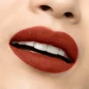 Rouge Louboutin Velvet Matte – Matt-Lippenstift – Burning Babe 415M Rouge Louboutin Velvet Matte – Matt-Lippenstift – Burning Babe 415M
