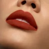 Rouge Louboutin Velvet Matte – Matt-Lippenstift – Burning Babe 415M Rouge Louboutin Velvet Matte – Matt-Lippenstift – Burning Babe 415M