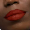 Rouge Louboutin Velvet Matte – Matt-Lippenstift – Burning Babe 415M Rouge Louboutin Velvet Matte – Matt-Lippenstift – Burning Babe 415M