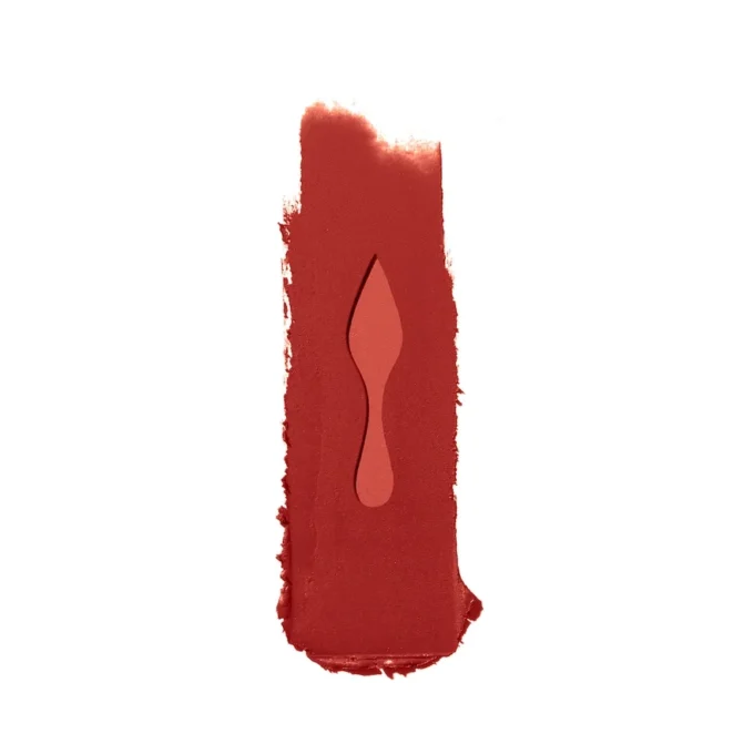 Rouge Louboutin Velvet Matte – Matt-Lippenstift – Epic Brunette 318M Rouge Louboutin Velvet Matte – Matt-Lippenstift – Epic Brunette 318M