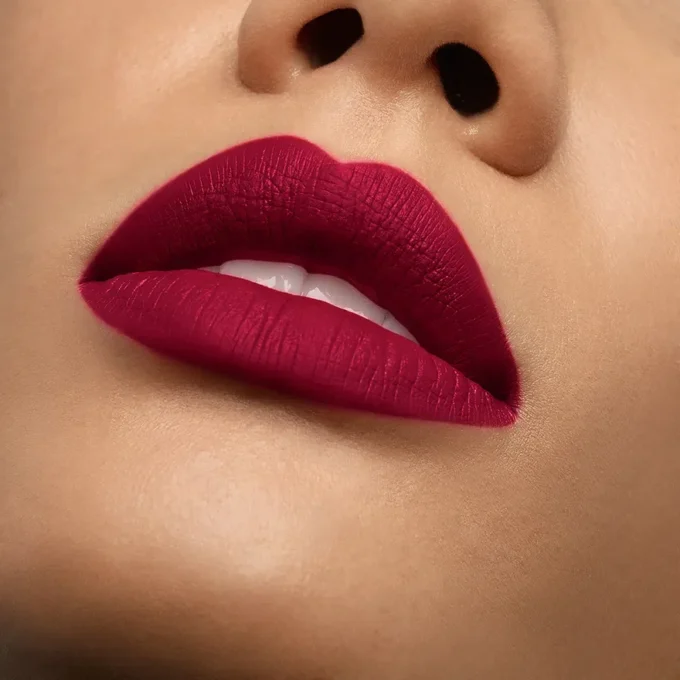Rouge Louboutin Velvet Matte – Matt-Lippenstift – Fall in Love 127M Vereinigte Staaten