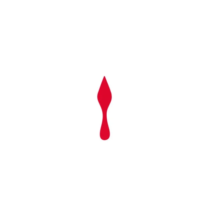 Rouge Louboutin Sooooo™ Glow – Lippenstift-Nachfüllmine – Ruby Retro 005G Rouge Louboutin Sooooo™ Glow – Lippenstift-Nachfüllmine – Ruby Retro 005G