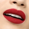 Rouge Louboutin Velvet Matte – Matt-Lippenstift – Rot Dramadouce 005M Rouge Louboutin Velvet Matte – Matt-Lippenstift – Rot Dramadouce 005M