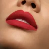 Rouge Louboutin Velvet Matte – Matt-Lippenstift – Rot Dramadouce 005M Rouge Louboutin Velvet Matte – Matt-Lippenstift – Rot Dramadouce 005M