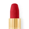 Rouge Louboutin Velvet Matte – Matt-Lippenstift – Rot Dramadouce 005M Rouge Louboutin Velvet Matte – Matt-Lippenstift – Rot Dramadouce 005M