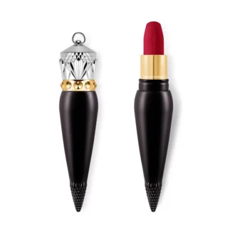 Rouge Louboutin Velvet Matte – Matt-Lippenstift – Rouge Louboutin 001M