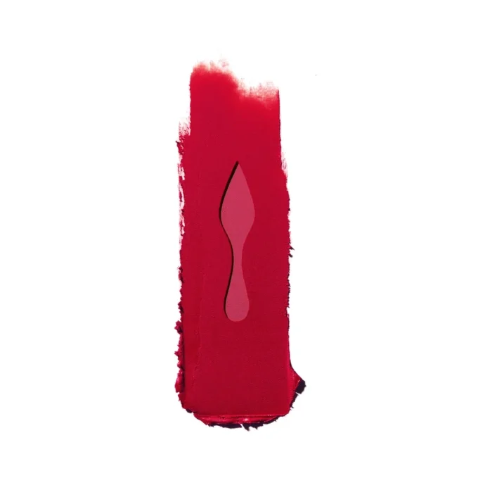 Rouge Louboutin Velvet Matte – Matt-Lippenstift – Rouge Louboutin 001M Rouge Louboutin Velvet Matte – Matt-Lippenstift – Rouge Louboutin 001M