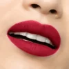 Rouge Louboutin Velvet Matte – Matt-Lippenstift – Rouge Louboutin 001M Rouge Louboutin Velvet Matte – Matt-Lippenstift – Rouge Louboutin 001M