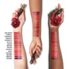 Rouge Louboutin Velvet Matte – Matt-Lippenstift – Epic Brunette 318M Rouge Louboutin Velvet Matte – Matt-Lippenstift – Epic Brunette 318M