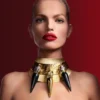 Rouge Louboutin Velvet Matte – Matt-Lippenstift – Bare Rococotte 013M Rouge Louboutin Velvet Matte – Matt-Lippenstift – Bare Rococotte 013M