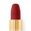 Rouge Louboutin Velvet Matte Mooncrest – Matt-Lippenstift in limitierter Auflage – Epic Brunette 318M