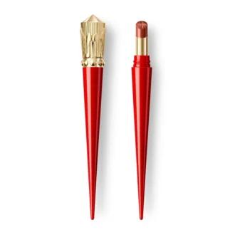 Rouge Stiletto Glossy Shine – Glänzender Lippenstift – Bare Rococotte 013S
