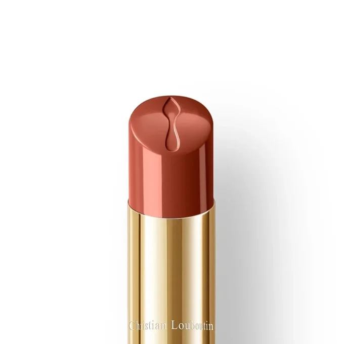 Rouge Stiletto Glossy Shine – Glänzender Lippenstift – Bare Rococotte 013S