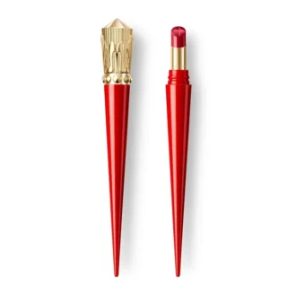 Rouge Stiletto Glossy Shine – Glänzender Lippenstift – Rouge Louboutin 001S