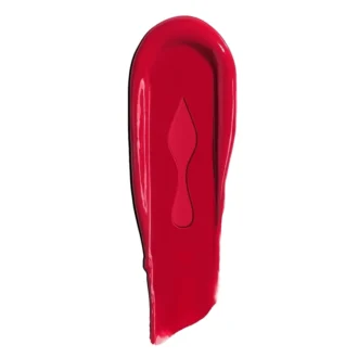 Rouge Stiletto Glossy Shine – Glänzender Lippenstift – Rouge Louboutin 001S