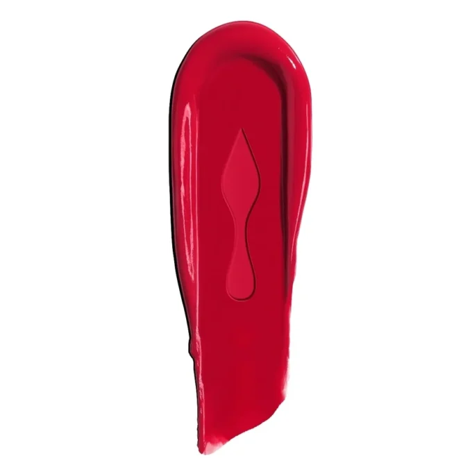 Rouge Stiletto Glossy Shine – Glänzender Lippenstift – Rouge Louboutin 001S Rouge Stiletto Glossy Shine – Glänzender Lippenstift – Rouge Louboutin 001S