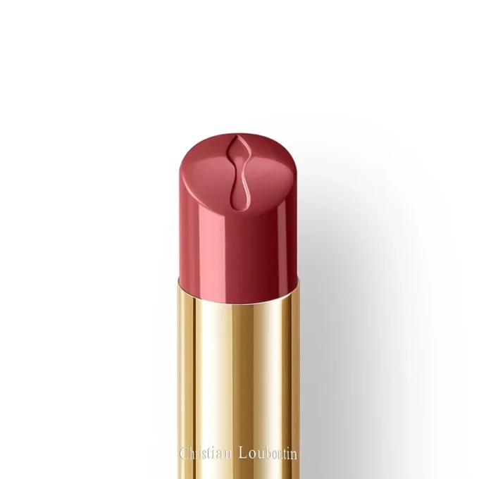 Rouge Stiletto Glossy Shine – Lippenstift – Rosewood Love 387S
