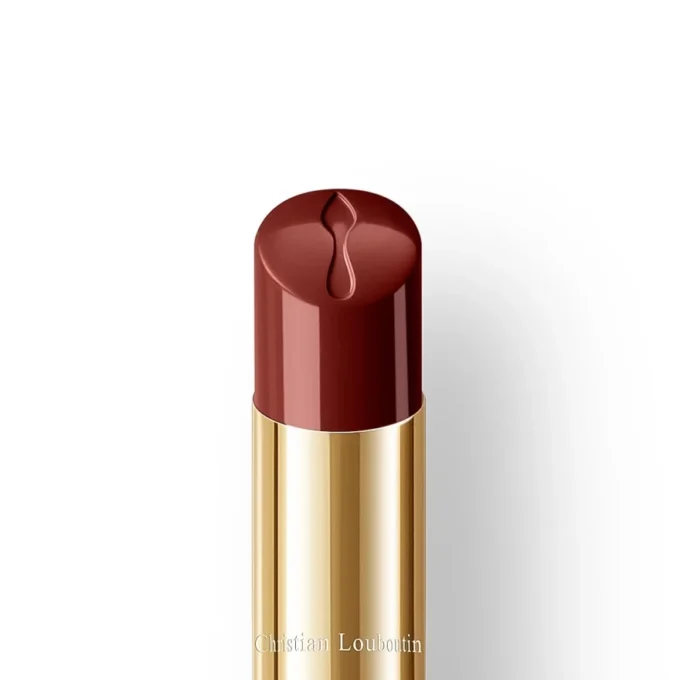 Rouge Stiletto Glossy Shine – Shine Lippenstift – Cacao Temple 447S Rouge Stiletto Glossy Shine – Shine Lippenstift – Cacao Temple 447S