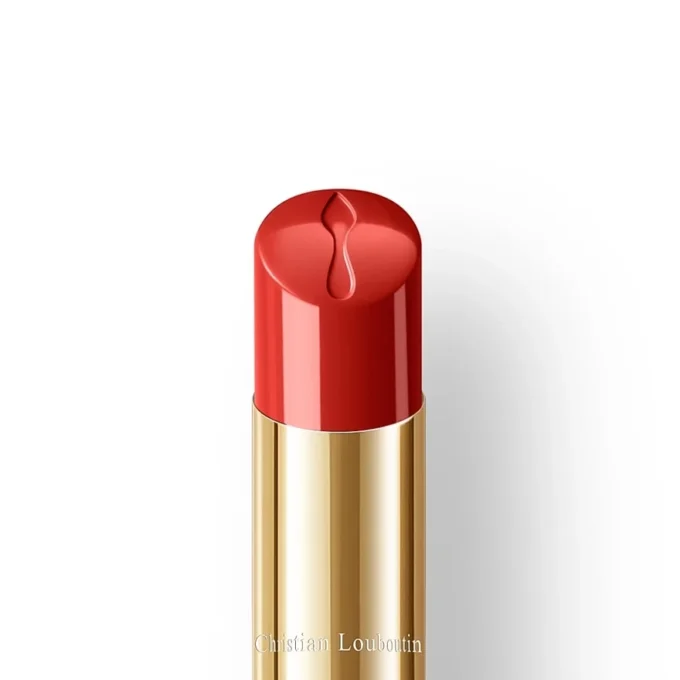 Rouge Stiletto Glossy Shine – Shine Lippenstift – Rodeo Tomato 155S Rouge Stiletto Glossy Shine – Shine Lippenstift – Rodeo Tomato 155S