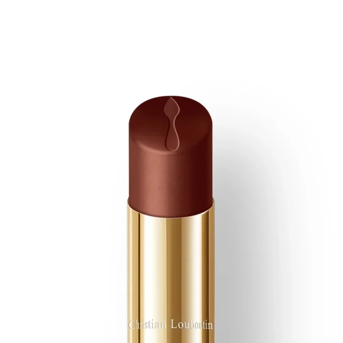 Rouge Stiletto Lumi Matte – Matt-Lippenstift – Brown Passion 416L Rouge Stiletto Lumi Matte – Matt-Lippenstift – Brown Passion 416L