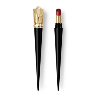 Rouge Stiletto Lumi Matte – Matt-Lippenstift – Dirty Red 147L