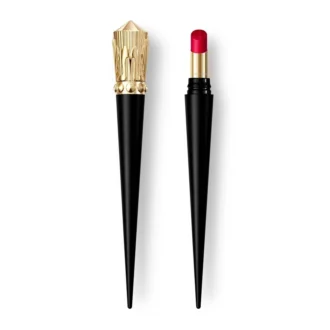 Rouge Stiletto Lumi Matte – Matt-Lippenstift – Drama Rose 814L