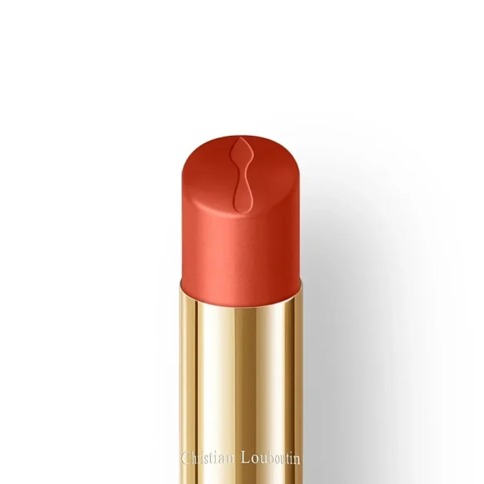 Rouge Stiletto Lumi Matte – Matt-Lippenstift – Marma Kiss 545L