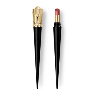Rouge Stiletto Lumi Matte – Matt-Lippenstift – Peach Cabaret 013L