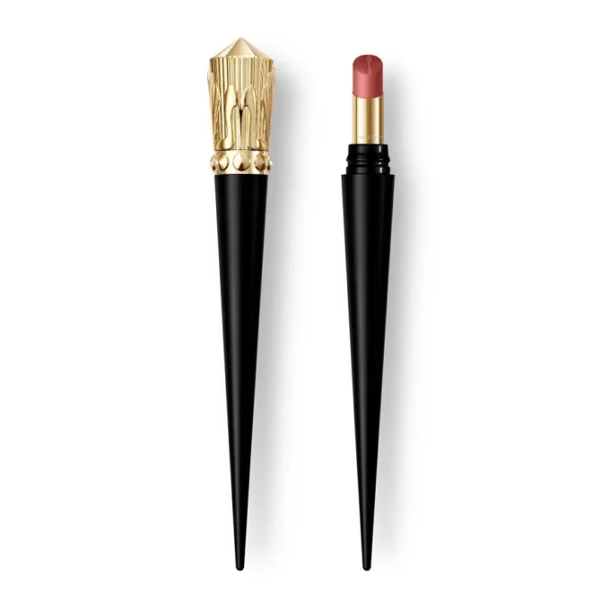 Rouge Stiletto Lumi Matte – Matt-Lippenstift – Peach Cabaret 013L