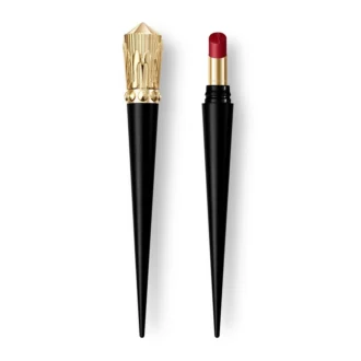 Rouge Stiletto Lumi Matte – Matt-Lippenstift – Red Queendom 128L