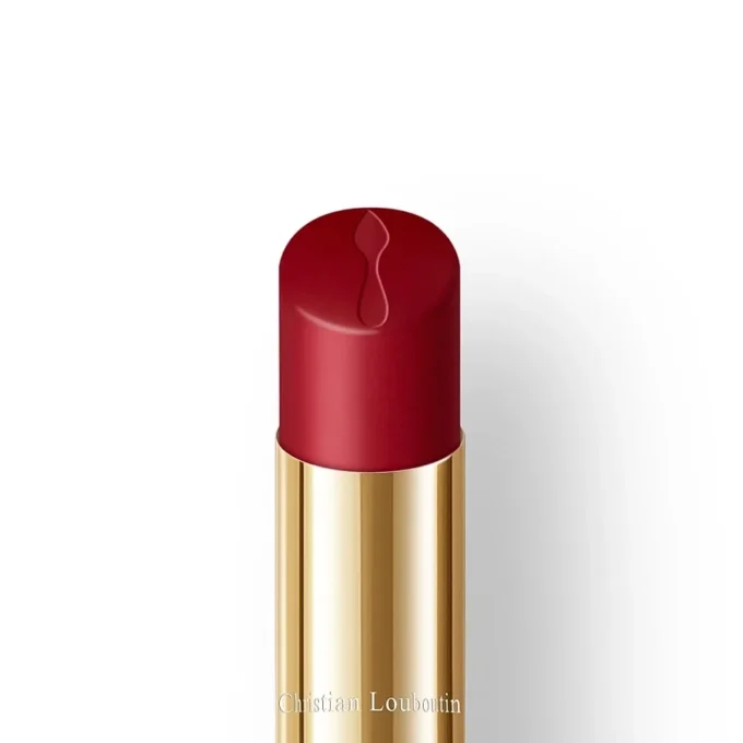 Rouge Stiletto Lumi Matte – Matt-Lippenstift – Red Queendom 128L