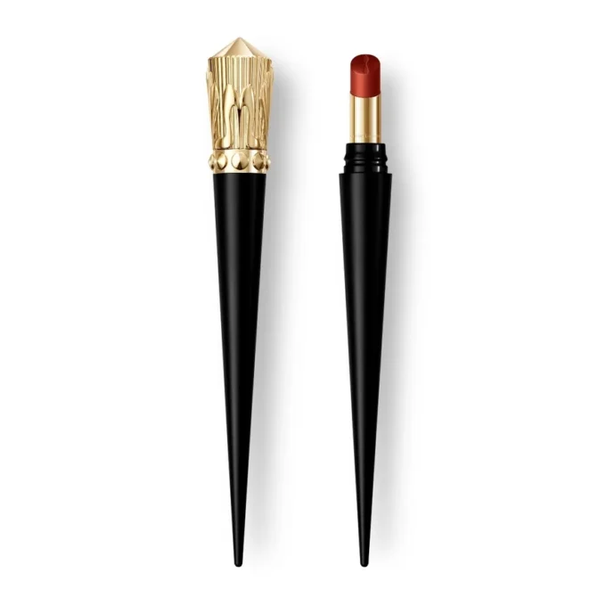 Rouge Stiletto Lumi Matte – Matt-Lippenstift – Red Wood 157L Rouge Stiletto Lumi Matte – Matt-Lippenstift – Red Wood 157L