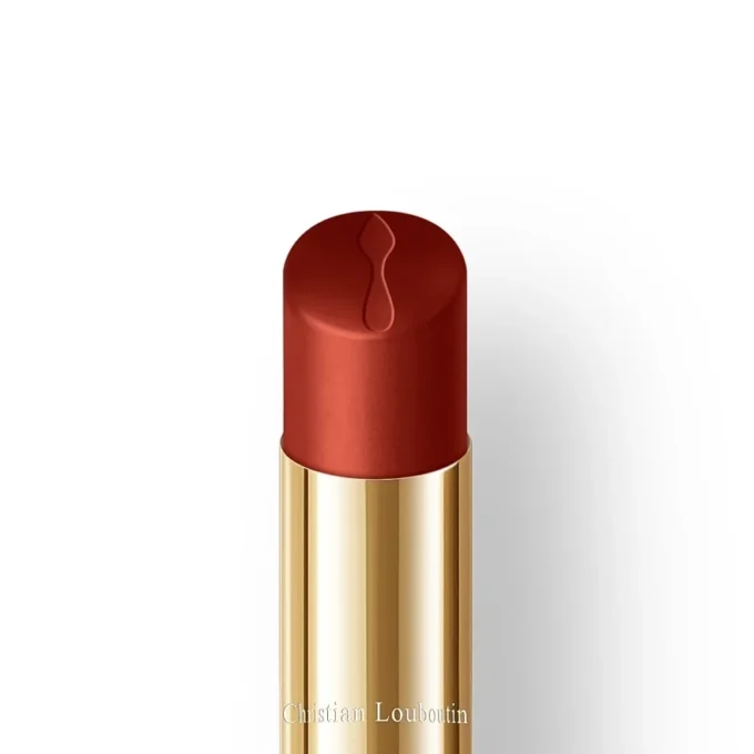 Rouge Stiletto Lumi Matte – Matt-Lippenstift – Red Wood 157L Rouge Stiletto Lumi Matte – Matt-Lippenstift – Red Wood 157L