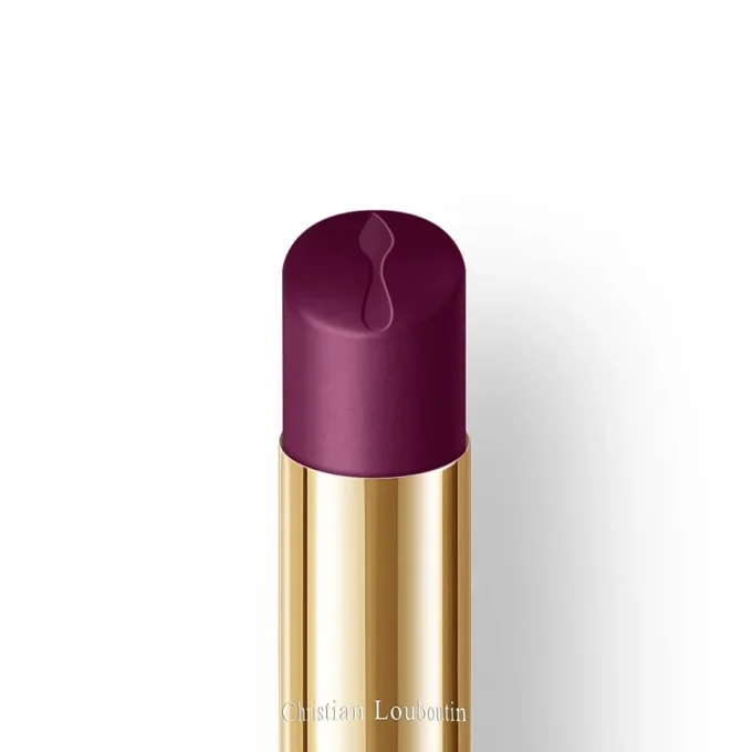 Rouge Stiletto Lumi Matte – Matt-Lippenstift – Supra Plum 228L Rouge Stiletto Lumi Matte – Matt-Lippenstift – Supra Plum 228L