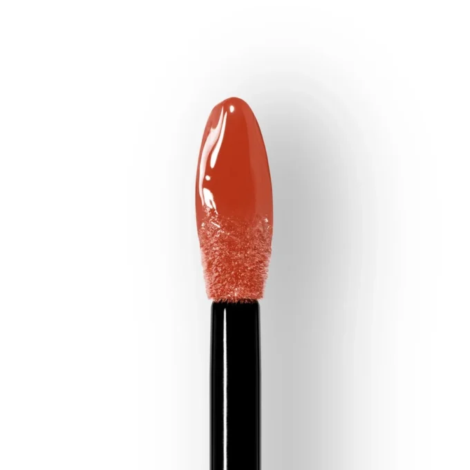 Rouge Stiletto Vinyl Gloss Burning Spice 415V Burning Spice – Christian Louboutin Beauty Vereinigte Staaten
