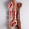 Rouge Stiletto Vinyl Gloss Fire Red 115V Fire Red – Christian Louboutin Beauty Vereinigte Staaten